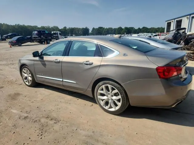 2019 CHEVROLET IMPALA PREMIER  