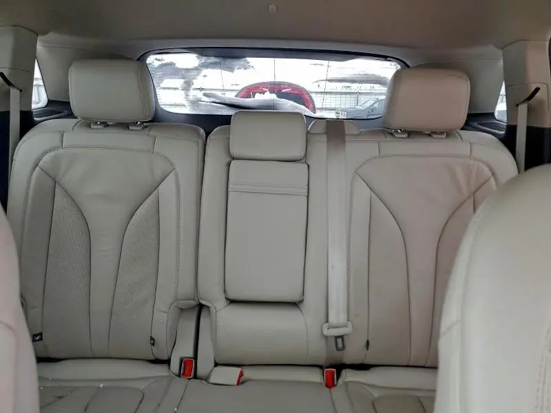 2020 LINCOLN NAUTILUS   