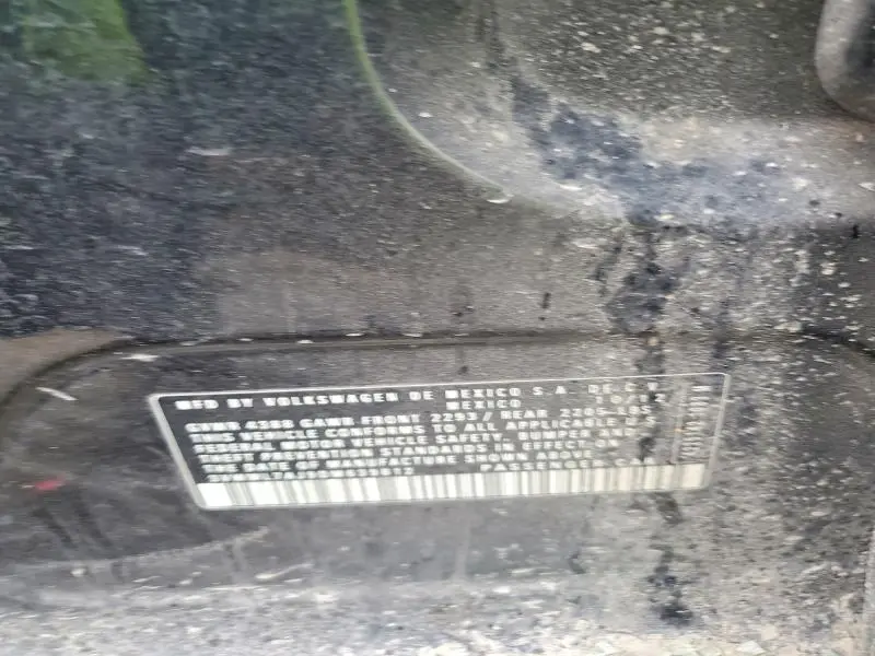 2013 VOLKSWAGEN JETTA TDI  