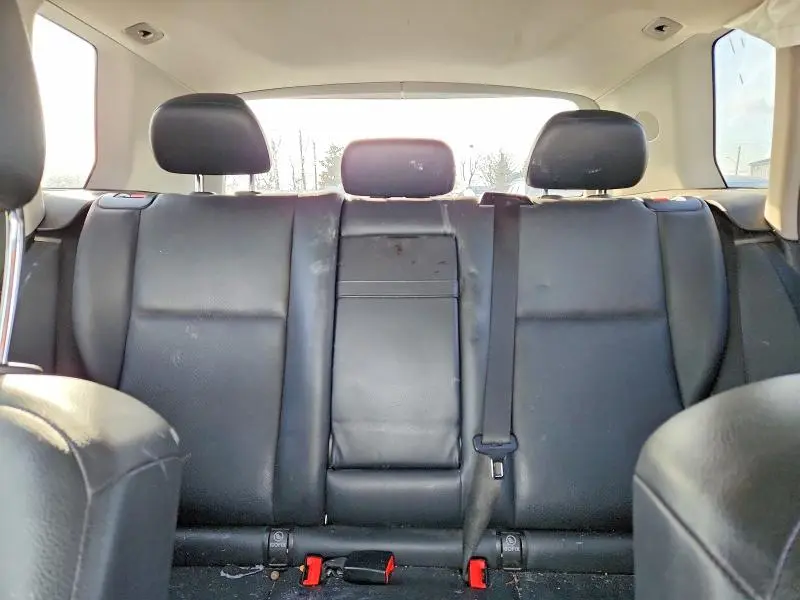 2014 MERCEDES-BENZ GLK 350 4MATIC  