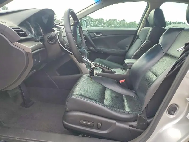 2010 ACURA TSX   