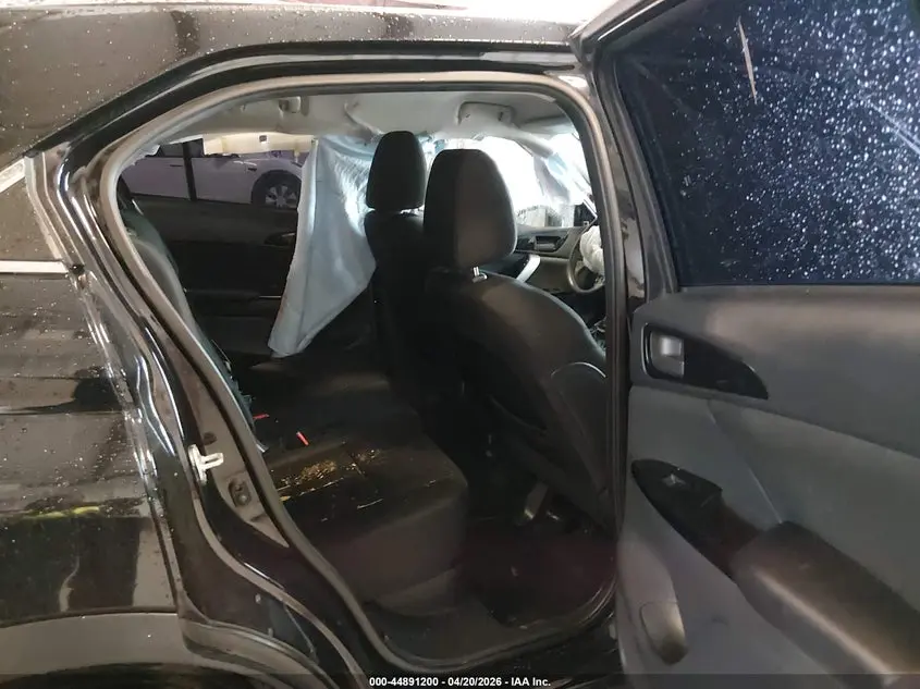 2019 MITSUBISHI ECLIPSE CROSS LE