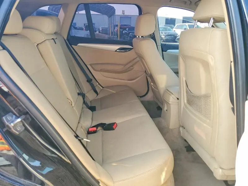 2015 BMW X1 SDRIVE28I  