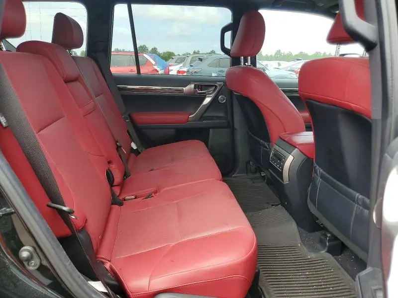 2023 LEXUS GX 460  