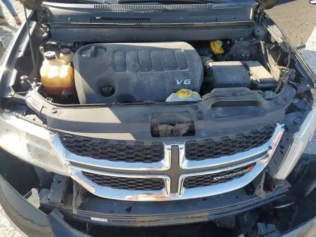 2016 DODGE JOURNEY R/T  