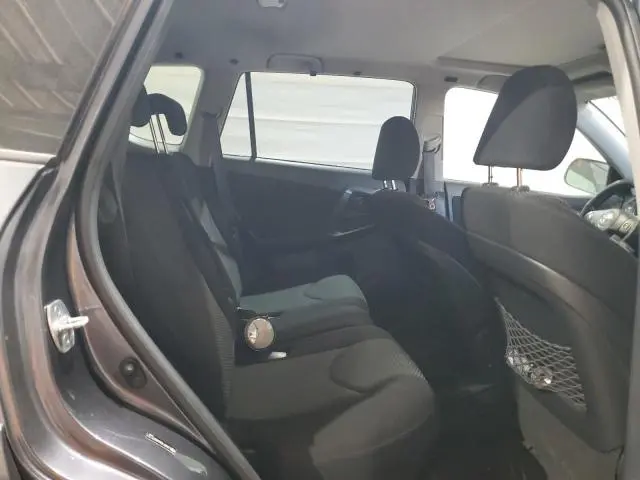 2010 TOYOTA RAV4 SPORT