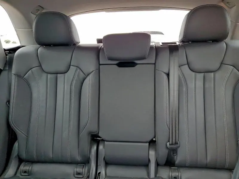 2024 AUDI Q5 PREMIUM PLUS 45  