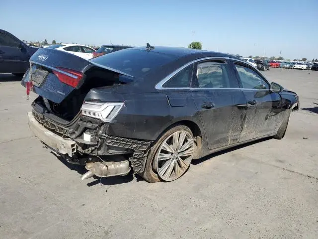 2019 AUDI A6 PREMIUM  