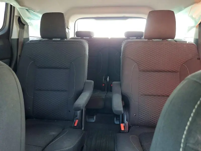 2018 GMC ACADIA SLE  