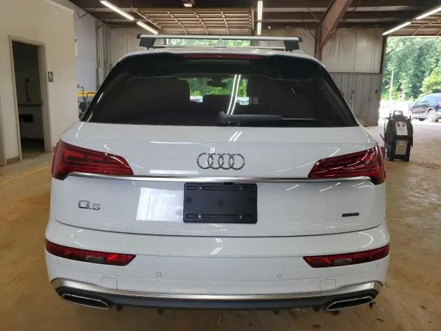 2023 AUDI Q5 PREMIUM 45  