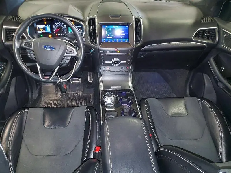 2019 FORD EDGE ST  