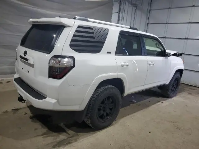 2021 TOYOTA 4RUNNER SR5/SR5 PREMIUM  