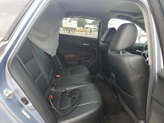 2010 HONDA ACCORD CROSSTOUR EXL  