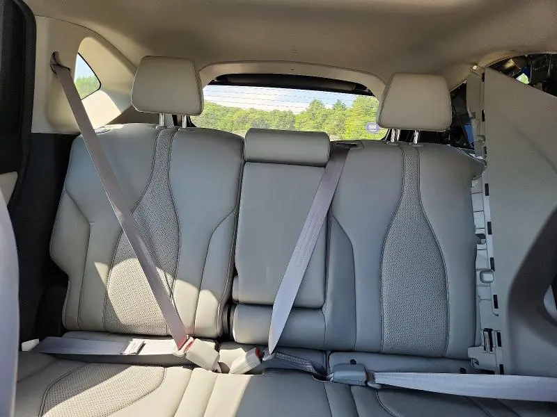 2020 ACURA RDX TECHNOLOGY  