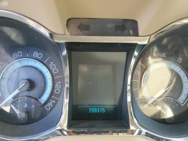 2011 BUICK LACROSSE CXL  