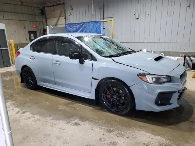 2019 SUBARU WRX PREMIUM  
