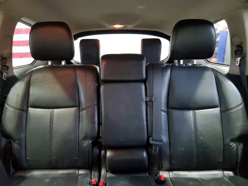 2013 NISSAN PATHFINDER S ** CLEAN TITLE * REPO **
