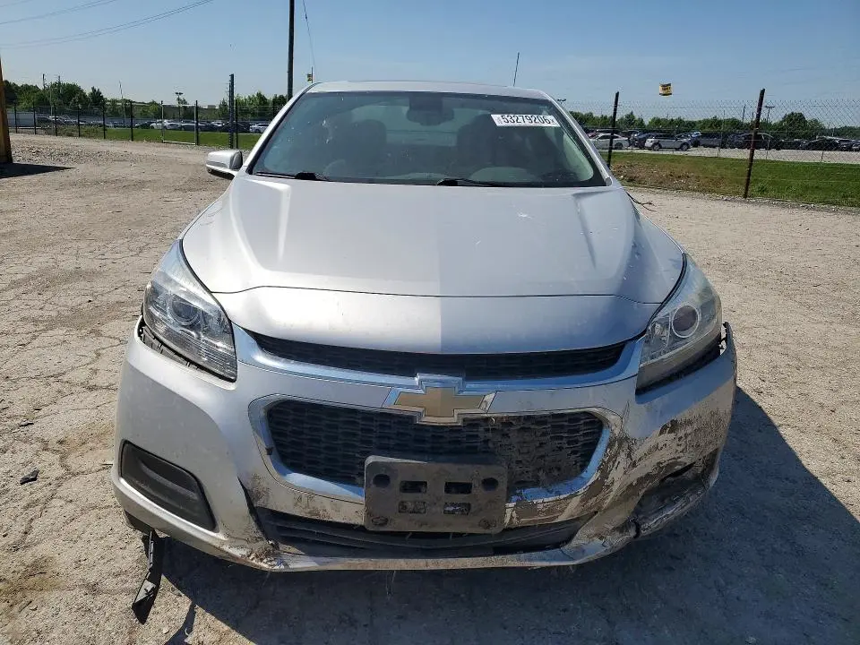 2014 CHEVROLET MALIBU 1LT  