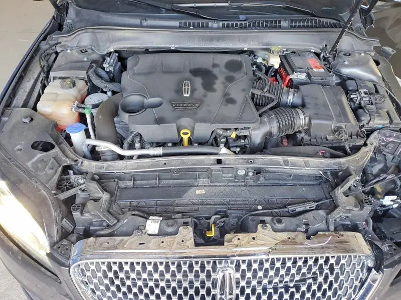 2018 LINCOLN MKZ RESERVE  