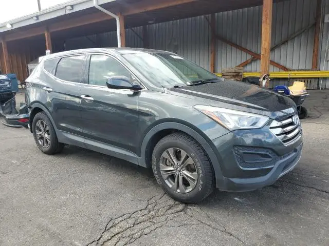 2013 HYUNDAI SANTA FE SPORT   