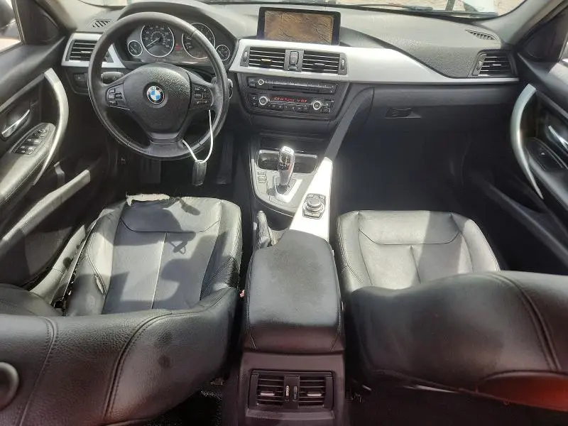 2013 BMW 328 XI  