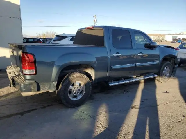 2012 GMC SIERRA C1500 DENALI  