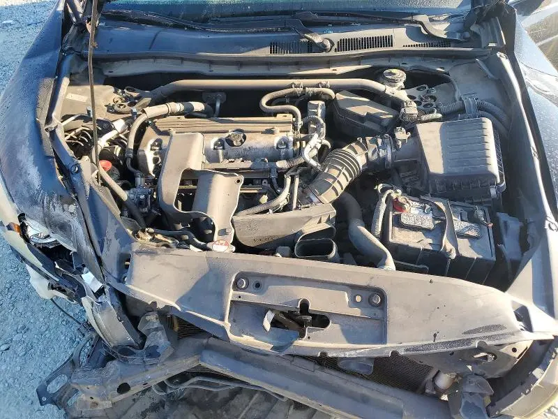 2010 HONDA ACCORD EXL  