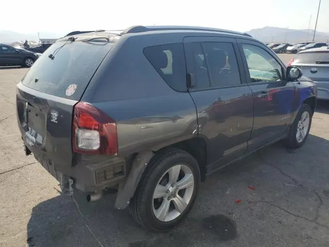 2017 JEEP COMPASS SPORT  