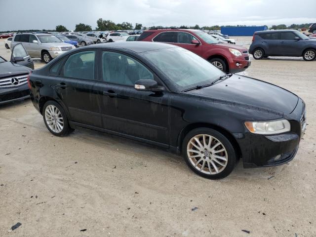 2011 VOLVO S40 T5