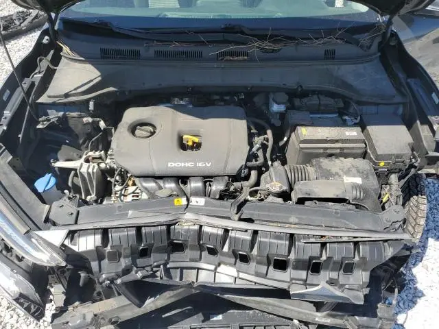 2020 HYUNDAI KONA SEL  