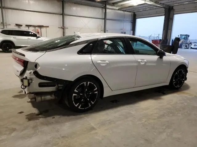 2024 KIA K5 GT LINE  