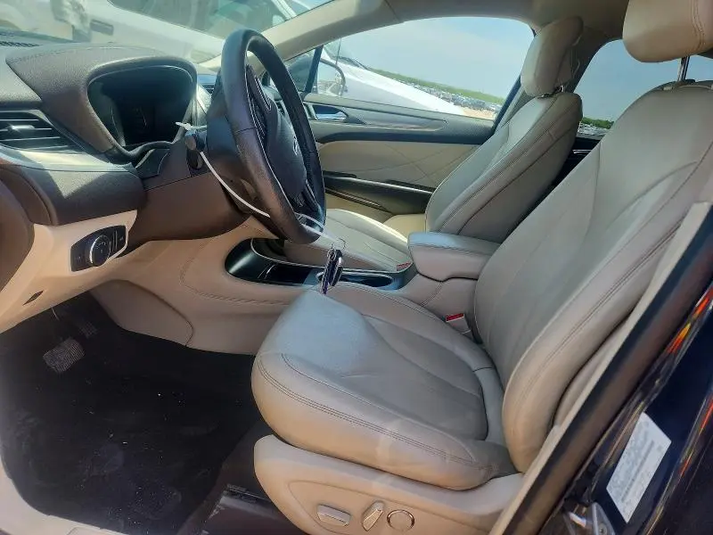 2019 LINCOLN MKC   