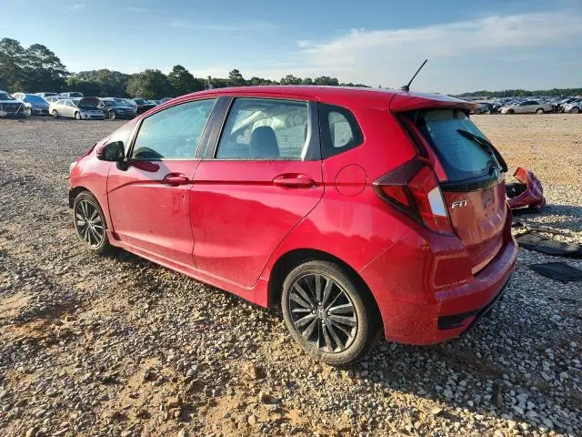 2020 HONDA FIT SPORT  