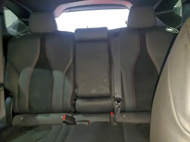 2023 ACURA RDX A-SPEC ADVANCE  