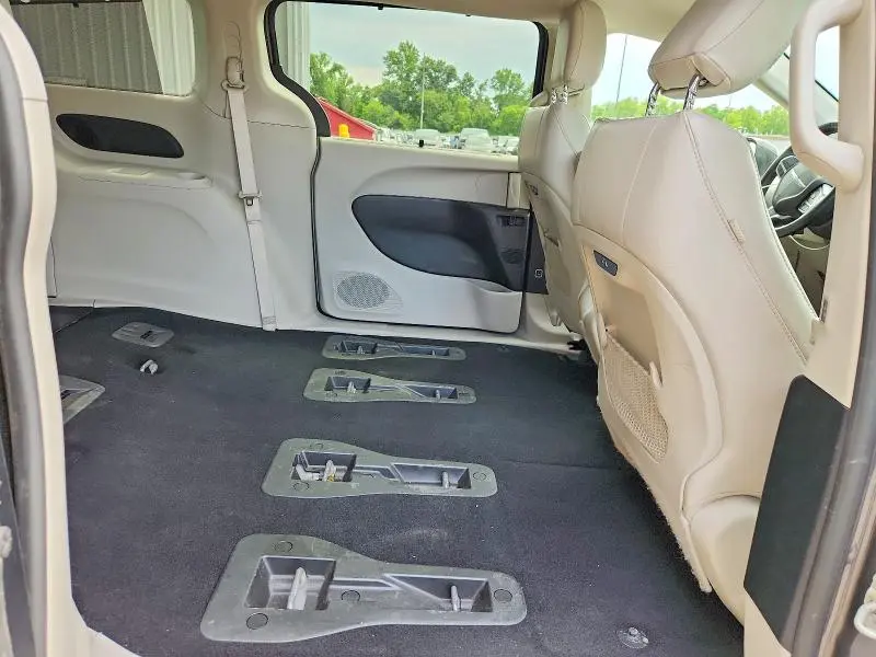 2021 CHRYSLER PACIFICA HYBRID TOURING L  