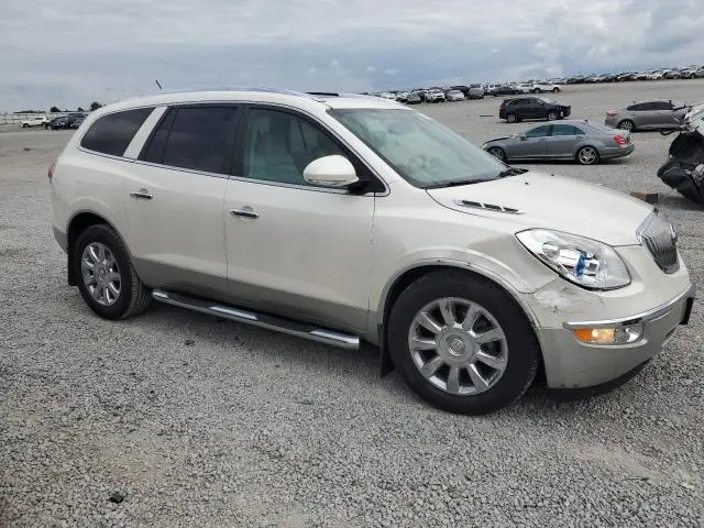 2012 BUICK ENCLAVE   