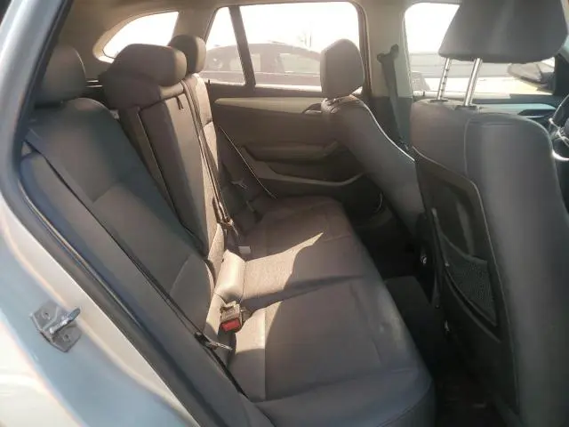 2015 BMW X1 SDRIVE28I