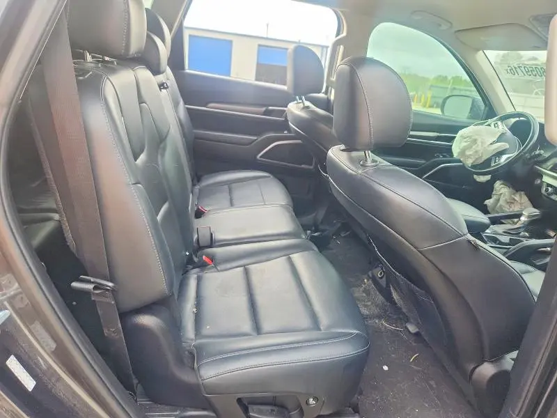 2020 KIA TELLURIDE LX  