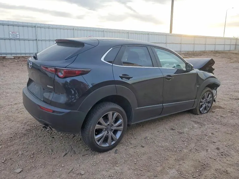 2020 MAZDA CX-30 SELECT  