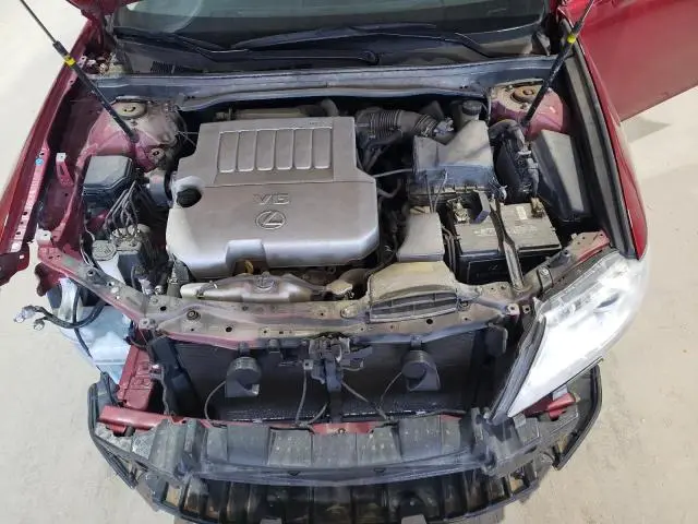 2013 LEXUS ES 350  