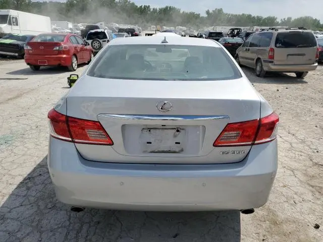 2012 LEXUS ES 350  