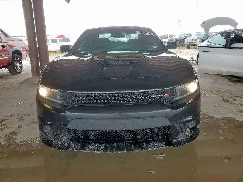 2022 DODGE CHARGER R/T  