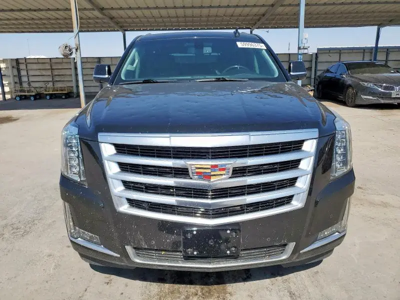 2019 CADILLAC ESCALADE   