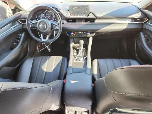 2021 MAZDA 6 TOURING  