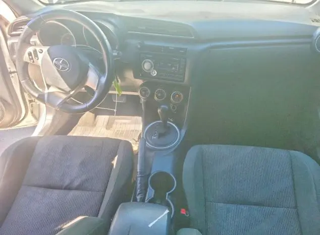 2011 SCION TC BASE  