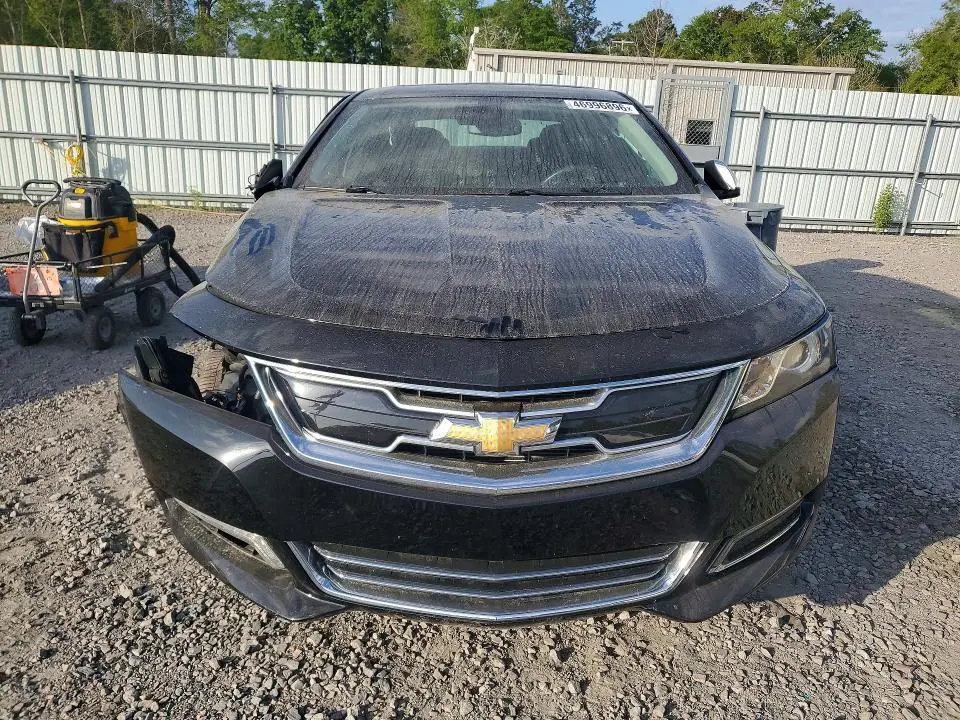 2020 CHEVROLET IMPALA PREMIER (2LZ)  