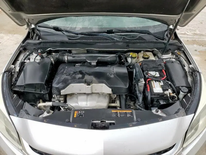 2015 CHEVROLET MALIBU LS  