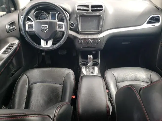 2013 DODGE JOURNEY R/T