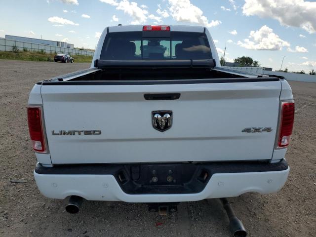 2014 RAM 1500 LONGHORN