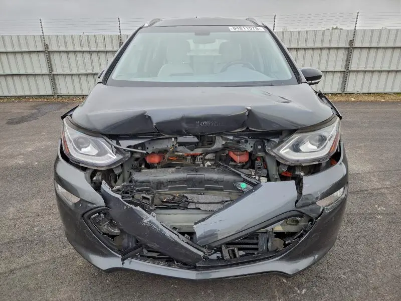 2019 CHEVROLET BOLT EV PREMIER  